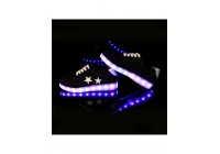 Unisex Eleven Colors Charging Led Shoes