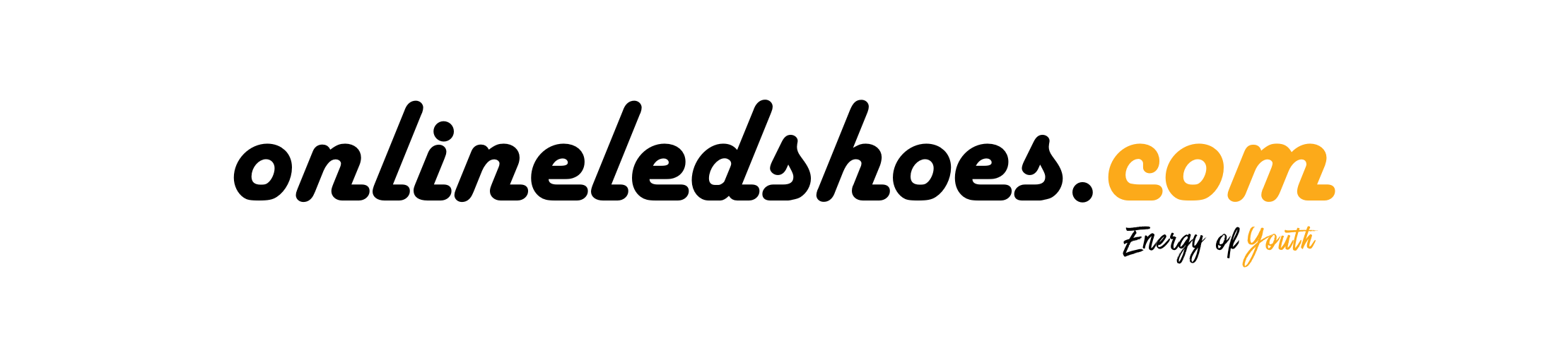 Onlineledshoes - Logo